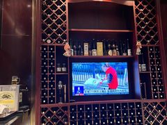 -九洲喜来登酒店湖月日餐厅