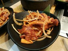 -新石器烤肉(南站店)