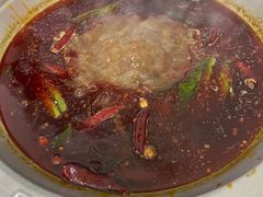 -重庆故事姊妹老火锅(财经学院店)