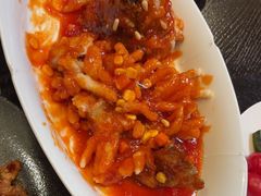 -海天楼中餐厅(吴宫泛太平洋酒店)