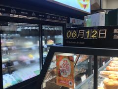 -仟吉KenGee(江南万达店)