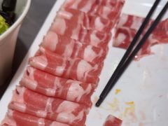 -君邦火锅(新疆大厦店)