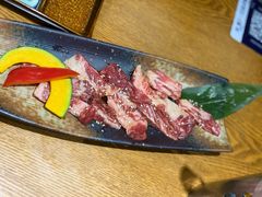 -炎蔵牛舌烤肉