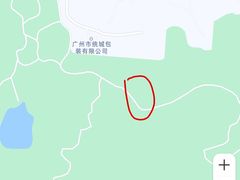 -火炉山森林公园