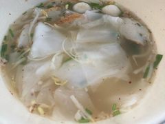 -芭提雅Amporn Seafood自助餐厅