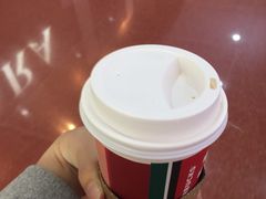 -星巴克(厦门SM新生活广场店)