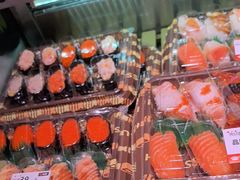 -争鲜回转寿司(朝北大悦城店)