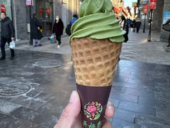 -吴裕泰茶庄(前门大街店)