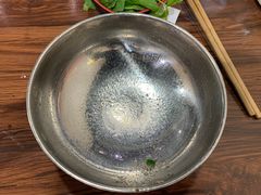 -攀枝花·任德琼·盐边羊肉米线