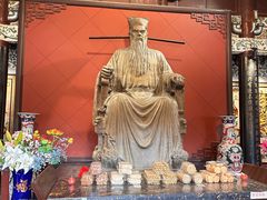-开封包公祠