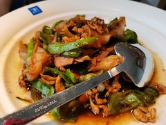 -兰湘子·湘菜小炒(长安万科广场店)