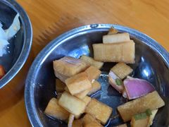 -徐老幺奶汤面