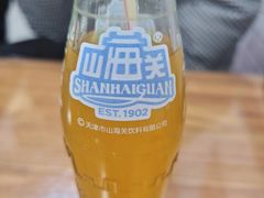 -津门如意包子铺(宾西路店)