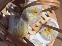 -龍堂蟹黄小笼包(万家丽店)