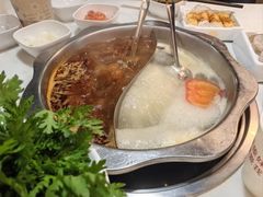 -傣妹火锅(南京东路一店)