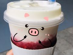 -茶百道(新城市广场店)