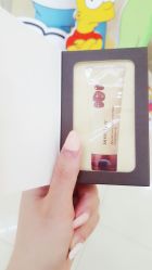 火山泥试用装-悦诗风吟innisfree