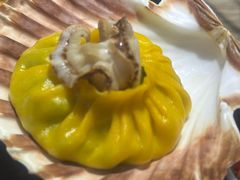 -隆喜元鱼汤包·海鲜(中联广场店)