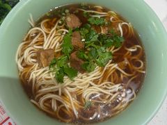 -李先生牛肉面大王(广渠门内店)