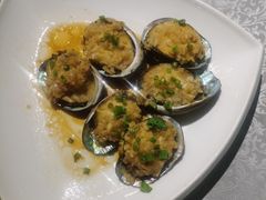 -达叔香味海鲜(海棠68环球美食街店)