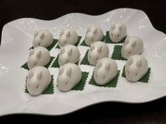 -天瑞轩·粤菜餐厅