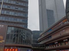 -佛山京华广场MALL