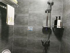 -舞指仙境港派足浴指压(金龙国际店)