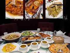 -高第街56号餐厅(美莲广场店)