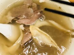 -锅贴王小吃(南大街店)
