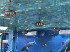 -小海豚•老字号海鲜餐厅(天涯店)