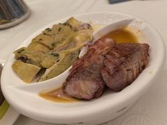 -古南都·老广东酒楼(龙江店)