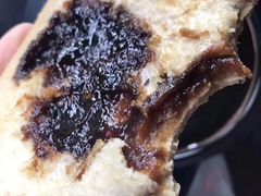 黑糖吐司-RAN BAKERY