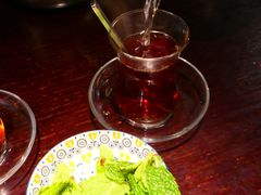 -Mevlana梅夫娜土耳其餐厅·清真