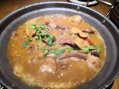 -吃饭皇帝大(合生汇店)