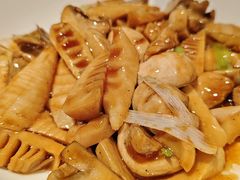 -京味斋·北京烤鸭(华威桥北工大店)