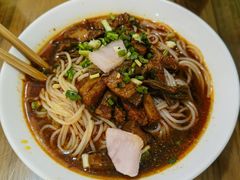 -一品香粉馆(官黎路店)