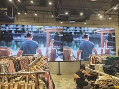 -BASEMENT FG (成都太古里店)