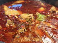 -蛙老爹·蜀香美蛙鱼头(王家湾店)