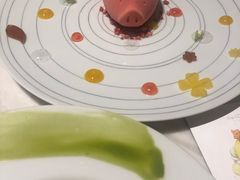 -théATRE 茶聚场(王府中環店)