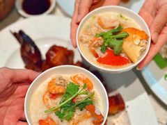 -潮州府·潮菜·砂锅粥(徐家汇店)