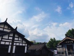 -星巴克臻选(成都宽窄巷子店)