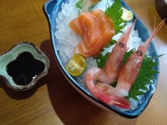 刺身拼盘-有喜屋·深夜食堂(北京西路店)