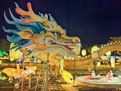 -歌斐颂巧克力小镇