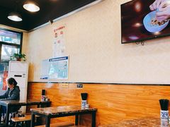 大堂-西羊市老米家泡馍(西羊市店)