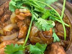 -川香煲(茅台路店)