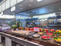 -火之山·自助烤肉火锅(坪山坑梓店)