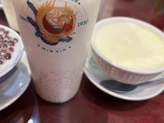 -民信老铺(双皮奶博物馆店)