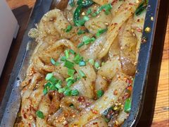 -86烧烤·炭火烧烤 (石人总店)