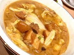 -关东小磨东北菜(上海长风大悦城店)