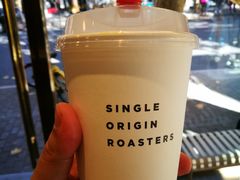 -KYO COFFEE(胶州路店)
